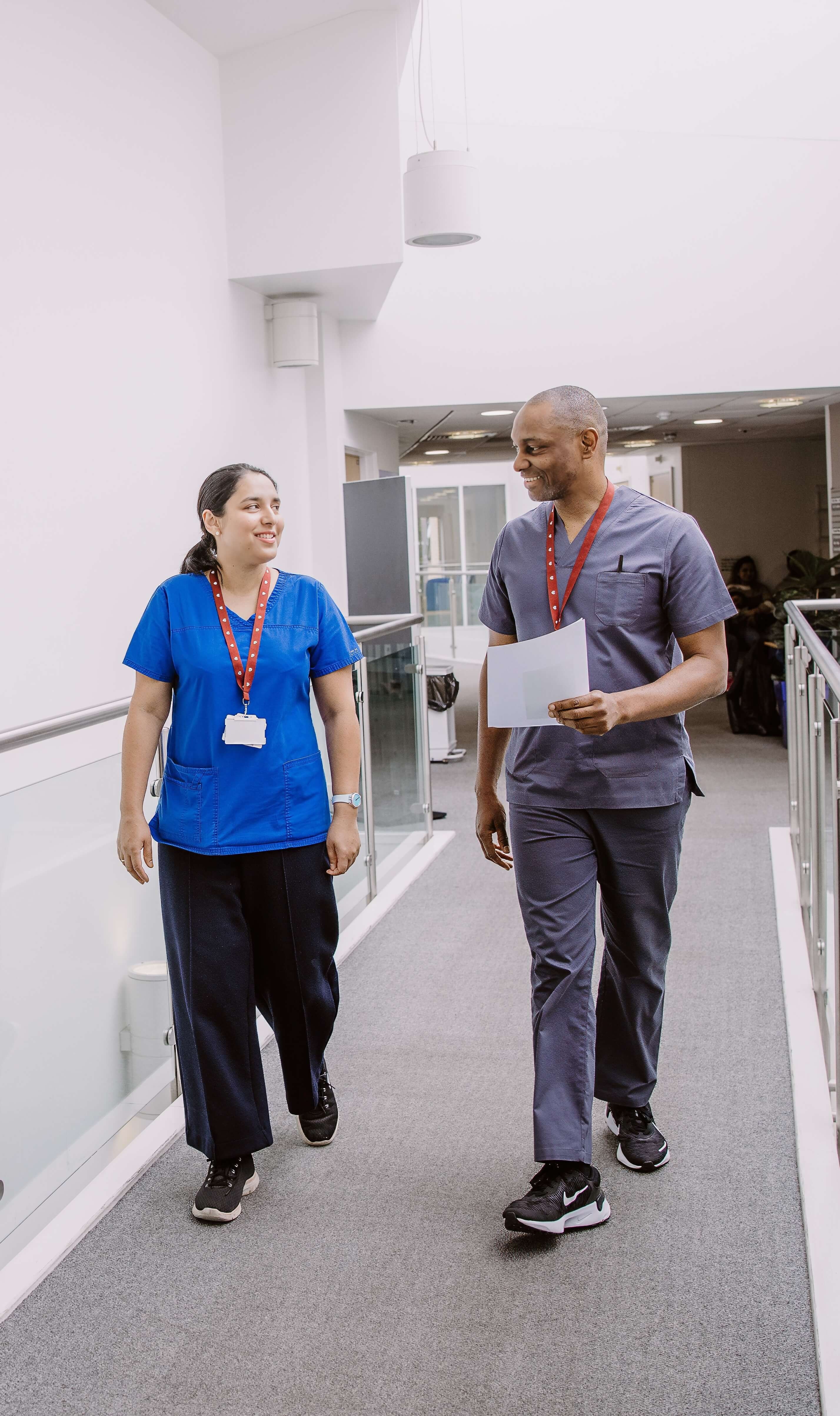 Bath and North East Somerset, Swindon and Wiltshire Community Health Background